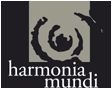 Harmonia Mundi